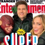 Nick Zano Instagram – It’s with a grateful, appreciative , full heart I say goodbye to my Legends family…
It’s been the absolute most insane, fulfilling experience I’ve ever had BUT the time has come for
Nate/Steel to say goodbye to the greatest, most loyal, most ride or die, fan base…
I want to thank the great @gregberlanti for presenting me w this extraordinary opportunity 6 seasons ago.
@marcguggenheim for early support, everyone @dccomics , #MarkPedowitz and my main man and in Burbank #PhilKlemmer for being my daily partner in all this (thank you for the Cena arms)…
To all my show siblings… the ever evolving list of talented people, I have our bonds locked in forever, thank you, love you.
Lastly… to my main source of life, my CREW I love you, I love you, I love you. Our village is strong, my admiration and respect for all of your work ethics above & below are high.
I’m going to miss us…
❤️ Nick