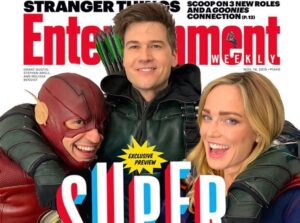 Nick Zano Instagram - It’s with a grateful, appreciative , full heart I say goodbye to my Legends family…
It’s been the absolute most insane, fulfilling experience I’ve ever had BUT the time has come for 
Nate/Steel to say goodbye to the greatest, most loyal, most ride or die, fan base…

I want to thank the great @gregberlanti for presenting me w this extraordinary opportunity 6 seasons ago. 
@marcguggenheim for early support, everyone @dccomics , #MarkPedowitz and my main man and in Burbank #PhilKlemmer for being my daily partner in all this (thank you for the Cena arms)…

To all my show siblings… the ever evolving list of talented people, I have our bonds locked in forever, thank you, love you.

Lastly… to my main source of life, my CREW I love you, I love you, I love you. Our village is strong, my admiration and respect for all of your work ethics above & below are high.
I’m going to miss us…
❤️ Nick