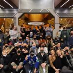 Nick Zano Instagram – It’s with a grateful, appreciative , full heart I say goodbye to my Legends family…
It’s been the absolute most insane, fulfilling experience I’ve ever had BUT the time has come for
Nate/Steel to say goodbye to the greatest, most loyal, most ride or die, fan base…
I want to thank the great @gregberlanti for presenting me w this extraordinary opportunity 6 seasons ago.
@marcguggenheim for early support, everyone @dccomics , #MarkPedowitz and my main man and in Burbank #PhilKlemmer for being my daily partner in all this (thank you for the Cena arms)…
To all my show siblings… the ever evolving list of talented people, I have our bonds locked in forever, thank you, love you.
Lastly… to my main source of life, my CREW I love you, I love you, I love you. Our village is strong, my admiration and respect for all of your work ethics above & below are high.
I’m going to miss us…
❤️ Nick