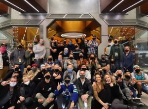 Nick Zano Instagram - It’s with a grateful, appreciative , full heart I say goodbye to my Legends family…
It’s been the absolute most insane, fulfilling experience I’ve ever had BUT the time has come for 
Nate/Steel to say goodbye to the greatest, most loyal, most ride or die, fan base…

I want to thank the great @gregberlanti for presenting me w this extraordinary opportunity 6 seasons ago. 
@marcguggenheim for early support, everyone @dccomics , #MarkPedowitz and my main man and in Burbank #PhilKlemmer for being my daily partner in all this (thank you for the Cena arms)…

To all my show siblings… the ever evolving list of talented people, I have our bonds locked in forever, thank you, love you.

Lastly… to my main source of life, my CREW I love you, I love you, I love you. Our village is strong, my admiration and respect for all of your work ethics above & below are high.
I’m going to miss us…
❤️ Nick