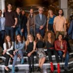 Nick Zano Instagram – It’s with a grateful, appreciative , full heart I say goodbye to my Legends family…
It’s been the absolute most insane, fulfilling experience I’ve ever had BUT the time has come for
Nate/Steel to say goodbye to the greatest, most loyal, most ride or die, fan base…
I want to thank the great @gregberlanti for presenting me w this extraordinary opportunity 6 seasons ago.
@marcguggenheim for early support, everyone @dccomics , #MarkPedowitz and my main man and in Burbank #PhilKlemmer for being my daily partner in all this (thank you for the Cena arms)…
To all my show siblings… the ever evolving list of talented people, I have our bonds locked in forever, thank you, love you.
Lastly… to my main source of life, my CREW I love you, I love you, I love you. Our village is strong, my admiration and respect for all of your work ethics above & below are high.
I’m going to miss us…
❤️ Nick