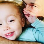 Nick Zano Instagram - It’s my lioness birthday… she’s the strongest, kindest, gentlest warrior I’ve ever come across… incredibly lucky to call her my daughter, a badge I will forever wear with honor and pride… I love her, I love her, I love her. 👑