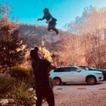 Nick Zano Instagram - I can’t believe I’ve been this boys Dad for 3 years... We laugh everyday and I feel so damn lucky every time I hear him yell “Daddy!”... Happy Birthday big boy.