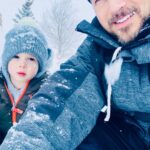 Nick Zano Instagram - I can’t believe I’ve been this boys Dad for 3 years... We laugh everyday and I feel so damn lucky every time I hear him yell “Daddy!”... Happy Birthday big boy.