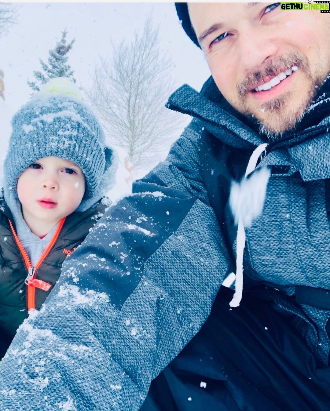 Nick Zano - 26.6K Likes - I can’t believe I’ve been this boys Dad for 3 years... We laugh everyday and I feel so damn lucky every time I hear him yell “Daddy!”... Happy Birthday big boy.