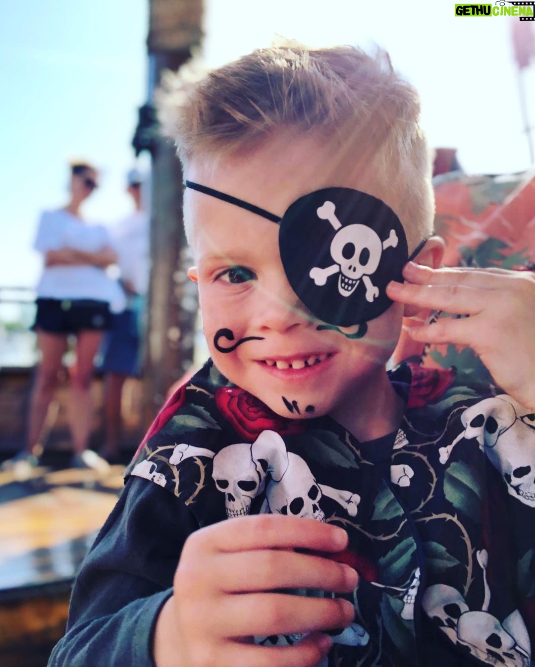 Nick Zano - 26.6K Likes - I can’t believe I’ve been this boys Dad for 3 years... We laugh everyday and I feel so damn lucky every time I hear him yell “Daddy!”... Happy Birthday big boy.