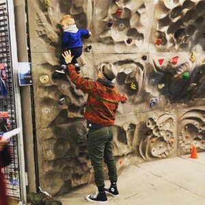 Nick Zano Instagram - Relax, he’s fine...