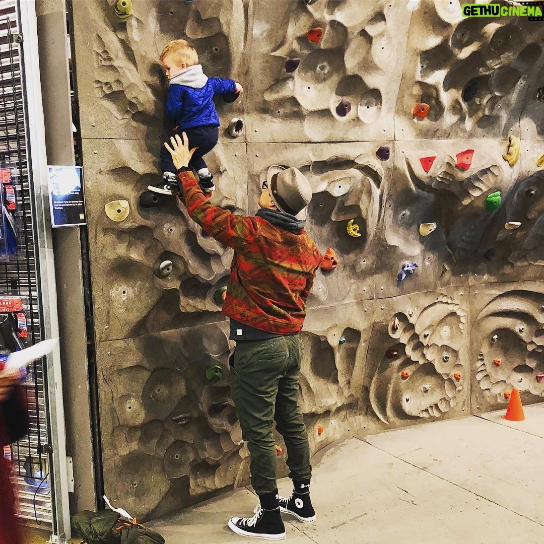 Nick Zano - 13.5K Likes - Relax, he’s fine...