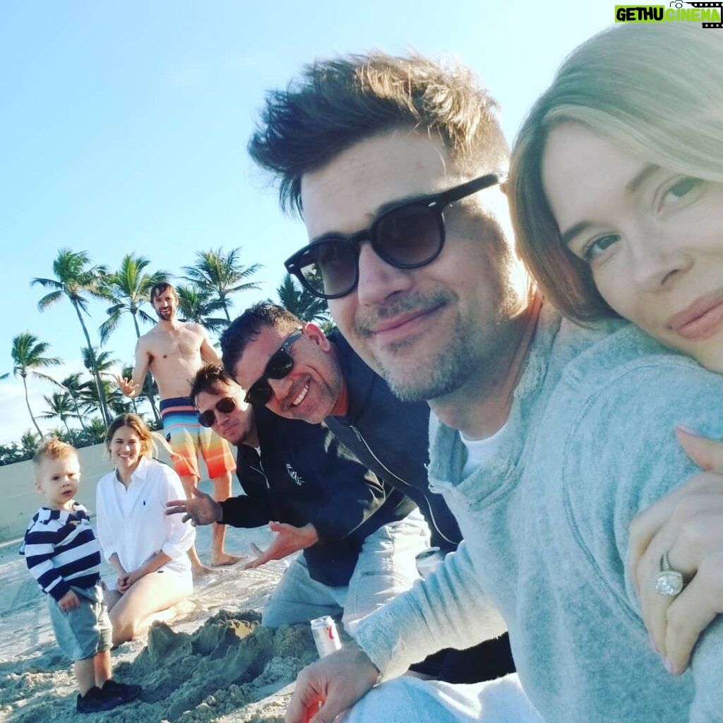 Nick Zano Instagram - #Hiatus ❤ Palm Beach, Florida