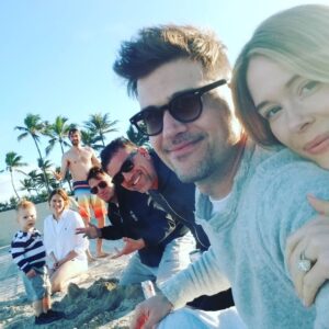 Nick Zano Instagram - #Hiatus ❤