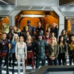 Nick Zano Instagram -