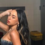 Nicki Nicole Instagram -