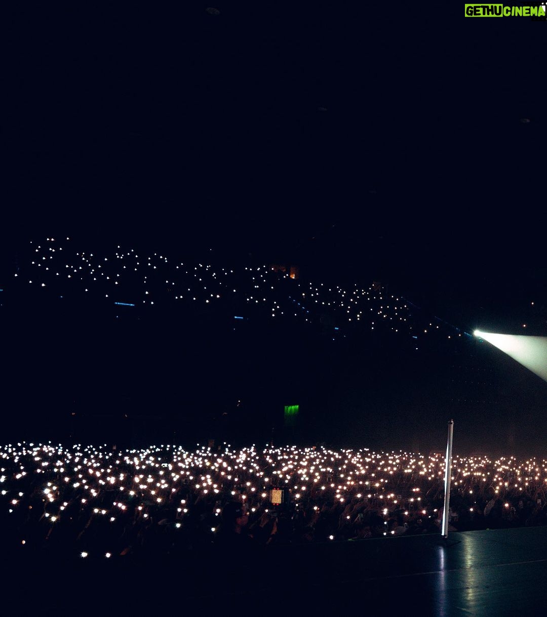 Nicki Nicole Instagram - NOCHONESSS EN CDMX Y MONTERREY 🇲🇽❤️❤️GRACIAS POR SIEMPRE HACERME SENTIR COMO EN CASA, JAMAS ESTA DEMAS DECIRLES LO FELIZ QUE ME HACEN Y CUANTO LOS AMO💕🧸🧸 ESTAS DOS NOCHES QUEDAN GRABADAS EN MI ALMA PARA SIEMPRE GRACIAS MÉXICO POR TANTO AMOR🇲🇽💓💓💓 Gracias @pesopluma por venir a ambos shows rompiste fuerteeee bebé🤭🧸💕 📸@underpmx 📸@pabloraww 📸 @nibi.fotos Mexico