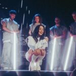 Nicki Nicole Instagram - ESTE 13 DE DICIEMBRE SÉPTIMA Y ÚLTIMA FECHA DEL AÑO EN EL MOVISTAR ARENAAAAA MAÑANA VENTA GENERAL 12 PM 🇦🇷 💳 3 cuotas sin intertes con Santander Amex No puedo creer todo lo que está pasando al rededor de ALMA, hoy viví una noche tan especial, fui muy feliz con toda mi gente presente disfrutando desde el principio al final, gracias por tanto amor y tanta felicidad ❤️‍🩹 LOS AMO 📸@mazza.ph Movistar Arena Argentina