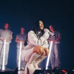 Nicki Nicole Instagram - ROSARIO 🇦🇷 CASA lo que se vivió anoche fue más que especial, el momento más mágico que viví! Gracias por hacerme tan feliz, nada mejor que estar en casa, con la que gente que me conoce desde el día uno 🤍 Gracias infinitas Rosario, y gracias infinitas a toda la gente presente, valoro y me llevo en mi corazón cada segundo de esta noche que en mi ALMA duraran para SIEMPRE 🥹❤️‍🔥 📸 @mazza.ph Rosario, Santa Fe
