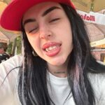 Nicki Nicole Instagram - Estos días en Rosarioooo fueron los mejores, estar en casa me tiene muuuuy feliz, pero saber que MAÑANAAA ES EL SHOW DE ALMA EN ROSARIO ME TIENE +++++++++++FELIZ AÚNNNNN. LOS AMOOOOOOOO QUE PASEN LAS HORAS RÁPIDO PARA VERNOS YAAAA🤍 Rosario, Santa Fe