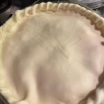 Nicki Nicole Instagram - la vida es una tarta de jamón y queso