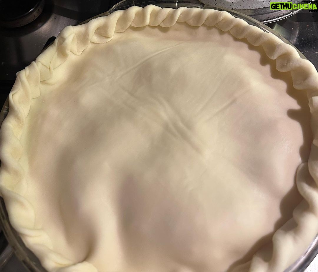 Nicki Nicole Instagram - la vida es una tarta de jamón y queso