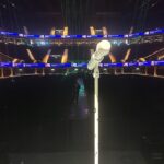 Nicki Nicole Instagram - la vida es una tarta de jamón y queso