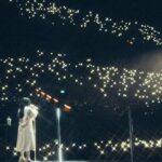 Nicki Nicole Instagram - Eternamente agradecida con toda mi gente 💖💖💖 gracias por la noche de ayer!! una noche INCREÍBLE desde principio a fin ❤️‍🩹❤️‍🩹❤️‍🩹 y gracias a mis hermanos y también artistas favoritos por acompañarme esta noche tan importante @bizarrap @duki @emiliamernes @wos.ds3 @milo.j gracias de verdad por estar presentes y por acompañarme sabiendo lo que significa para mi todo esto!!! LOS ADOROOOOO❤️❤️❤️ 📸 @mazza.ph Movistar Arena Argentina