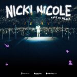Nicki Nicole Instagram - EN DONDE VEO A MIS ALMALOVERS MAS FIELES? 🤍👀🥹 En el Wizink? En el Movistar Arena? Sant jordi club??? En cual de todas estas fechas vas a estar presente y con quien???? Déjame saber todoo y con lujo de detalles 😍😍😍💖