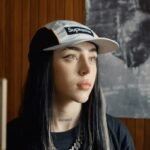 Nicki Nicole Instagram - LA 1ERA PARTE DEL DOCUMENTAL DE ALMA YA ESTÁ DISPONIBLE que felicidad me da haber registrado la composición de este álbum de principio a fin. Esta es solo la primera parte de este documental ÚNICO en el que se ve todo el proceso de este disco tan significativo para mí y para los que me rodean. Espero les guste mucho y lo disfruten. La primera parte completaaaa en YOUTUBEEEEE🖤🖤🖤