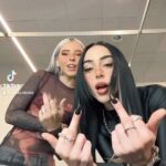 Nicki Nicole Instagram - SI SE ENTERAN FUCK THAT