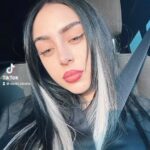 Nicki Nicole Instagram - mi cora obsesionaoooo tu me gustas demasiao