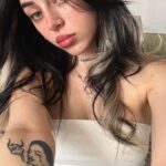 Nicki Nicole Instagram - que se reporten mis alma lovers