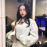 Nicki Nicole Instagram -