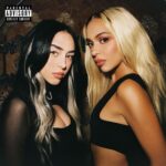 Nicki Nicole Instagram - ESTE 14/11 “ENAMÓRATE” JUNTO A @akabadgyal 💋 18:00 HS ARG 🇦🇷 22:00 HS ESPAÑA 🇪🇸 16:00 HS MIAMI 🇺🇸 15:00 HS MÉXICO 🇲🇽 Enamorate