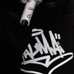 Nicki Nicole Instagram - ALMA no es un mood es un estilo de vida