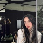 Nicki Nicole Instagram - ALMA no es un mood es un estilo de vida