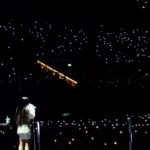 Nicki Nicole Instagram - inmortalizando los momentos desde el alma ❤️‍🔥 La noche de ayer es la que contaré en anécdotas como la mejor de mi vida 😭💕LOS AMO CON TODO MI CORAZÓN ARGENTINA🇦🇷🤍 GRACIAS POR HACERME TAN FELIZ❤️‍🩹❤️‍🩹❤️‍🩹 📸 @mazza.ph 📸 @pilarmmiranda 📸 @marianapoint Movistar Arena Argentina