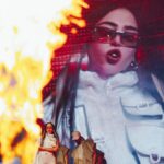 Nicki Nicole Instagram - inmortalizando los momentos desde el alma ❤️‍🔥 La noche de ayer es la que contaré en anécdotas como la mejor de mi vida 😭💕LOS AMO CON TODO MI CORAZÓN ARGENTINA🇦🇷🤍 GRACIAS POR HACERME TAN FELIZ❤️‍🩹❤️‍🩹❤️‍🩹 📸 @mazza.ph 📸 @pilarmmiranda 📸 @marianapoint Movistar Arena Argentina