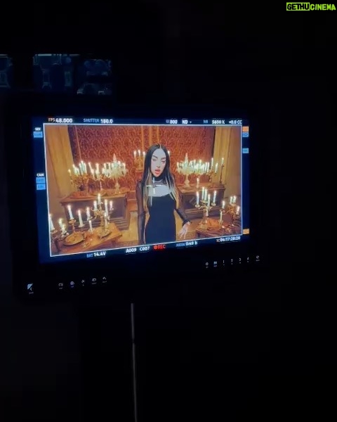 Nicki Nicole Instagram - mucha música mucho amor para ustedes