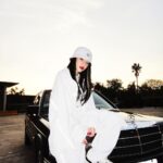 Nicki Nicole Instagram - ESTOY MUY EMOCIONADA POR TODO LO QUE ESTA PASANDO ESTE AÑOOOOOOO🥺 ESTOY VIVIENDO ALGO HERMOSO. EL AMOR QUE LE ESTAN DANDO A ALMA ES MUY LINDO 💕 PARA MI FUE MUY IMPORTANTE ABRIR MI CORAZÓN Y SABER QUE TANTOS DE USTEDES LO HICIERON PROPIO Y SE SINTIERON IDENTIFICADOS. ES LO MAS LINDO QUE PUEDE VIVIR UN ARTISTA SE LOS JURO😭💝 SE VIENE LA QUINTAAAAA MAÑANA PREVENTA 10 AM 🇦🇷 SANTANDER AMEX❤️‍🔥❤️‍🔥❤️‍🔥❤️‍🔥