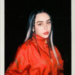 Nicki Nicole Instagram - ESTOY MUY EMOCIONADA POR TODO LO QUE ESTA PASANDO ESTE AÑOOOOOOO🥺 ESTOY VIVIENDO ALGO HERMOSO. EL AMOR QUE LE ESTAN DANDO A ALMA ES MUY LINDO 💕 PARA MI FUE MUY IMPORTANTE ABRIR MI CORAZÓN Y SABER QUE TANTOS DE USTEDES LO HICIERON PROPIO Y SE SINTIERON IDENTIFICADOS. ES LO MAS LINDO QUE PUEDE VIVIR UN ARTISTA SE LOS JURO😭💝 SE VIENE LA QUINTAAAAA MAÑANA PREVENTA 10 AM 🇦🇷 SANTANDER AMEX❤️‍🔥❤️‍🔥❤️‍🔥❤️‍🔥