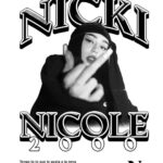 Nicki Nicole Instagram - ESTOY MUY EMOCIONADA POR TODO LO QUE ESTA PASANDO ESTE AÑOOOOOOO🥺 ESTOY VIVIENDO ALGO HERMOSO. EL AMOR QUE LE ESTAN DANDO A ALMA ES MUY LINDO 💕 PARA MI FUE MUY IMPORTANTE ABRIR MI CORAZÓN Y SABER QUE TANTOS DE USTEDES LO HICIERON PROPIO Y SE SINTIERON IDENTIFICADOS. ES LO MAS LINDO QUE PUEDE VIVIR UN ARTISTA SE LOS JURO😭💝 SE VIENE LA QUINTAAAAA MAÑANA PREVENTA 10 AM 🇦🇷 SANTANDER AMEX❤️‍🔥❤️‍🔥❤️‍🔥❤️‍🔥