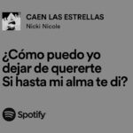 Nicki Nicole Instagram -