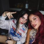 Nicki Nicole Instagram -