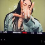 Nicki Nicole Instagram -