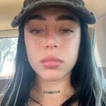 Nicki Nicole Instagram - ;)