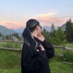 Nicki Nicole Instagram - ALMA