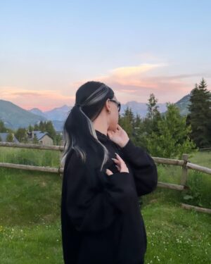 Nicki Nicole Instagram - ALMA