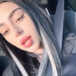 Nicki Nicole Instagram - ALMA