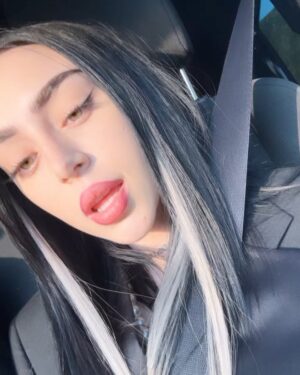 Nicki Nicole Instagram - ALMA