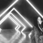 Nicki Nicole Instagram - tu sabe toy empty, por ti igual toy PIMP