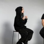 Nicki Nicole Instagram - tu sabe toy empty, por ti igual toy PIMP