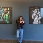 Nicki Nicole Instagram – NUEVA FECHA DEL MOVISTAR ARENA ESTE 7 DE SEPTIEMBRE 🇦🇷💖

Gracias por conectar con ΔLMΔ de esta manera, gracias por regalarnos una noche más, no me van a alcanzar estas 3 noches para poder devolverles tanto amor 😍
Los amo.

MAÑANA 16 HS ENTRADAS A LA VENTA 🥷😍 Movistar Arena Argentina